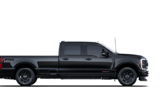 2025 Ford Super Duty® External Image 1